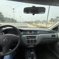 لانسر • ٢٠١٠ • رقم كربلاء