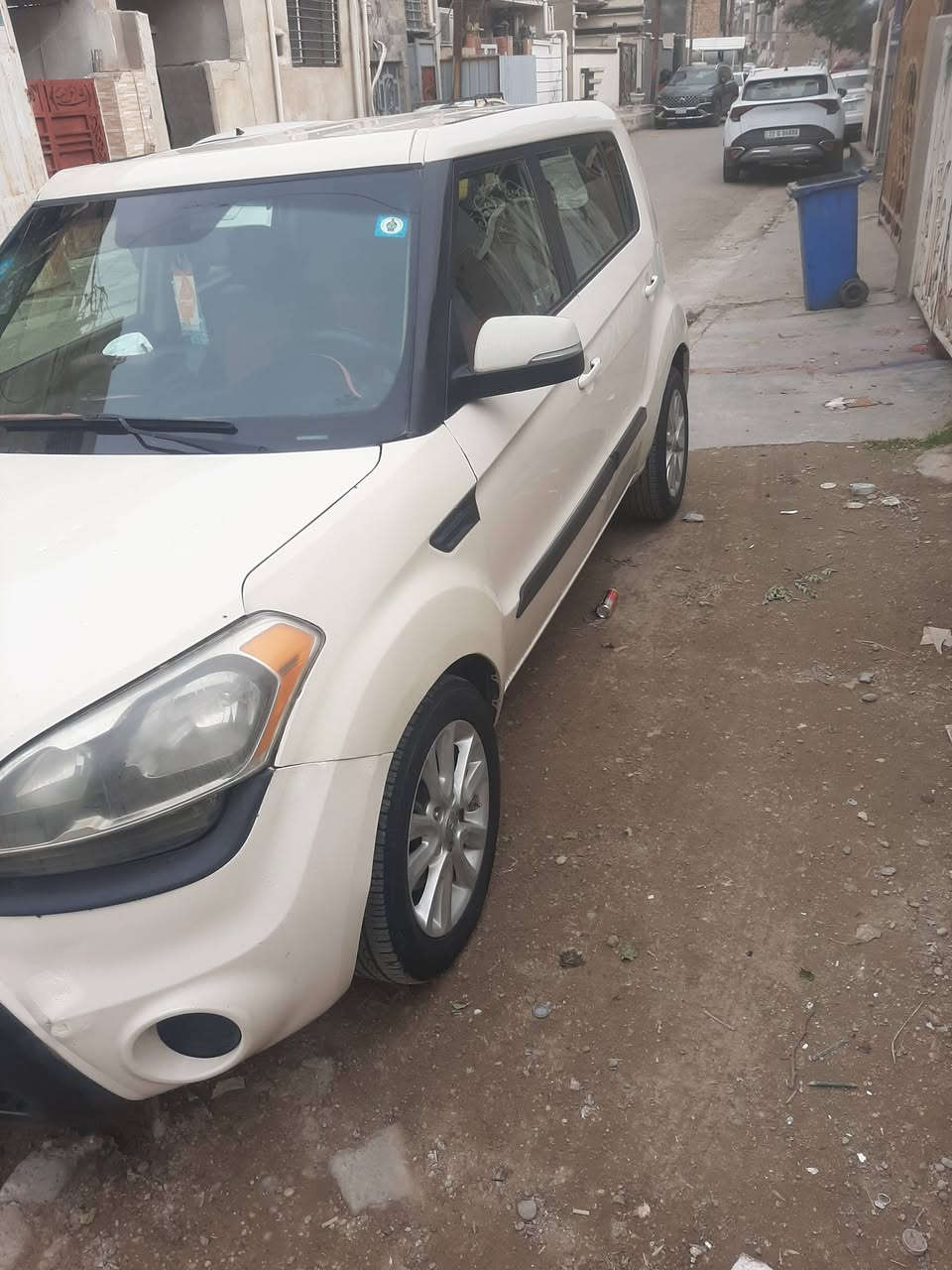 كيا صول موديل ٢٠١٣ وارد محرك ٢٠٠٠ حادثه من أمام اوتوماتيك سعر ٨٨ وبيه مجال


**إذا كنت صاحب هذا الإعلان وتريد حذفه لأي سبب، رجاءا أرسل رسالة إلى الدعم الفني**