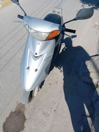 دراجه • تشتغل • للبيع