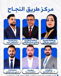 دورات تقوية • الدور الثاني • ثالث متوسط