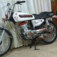 دراجه للبيع • شاصيه ١٤ • كوت شيخ سعد