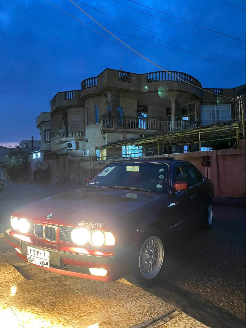 *********** اكر, نينوى
