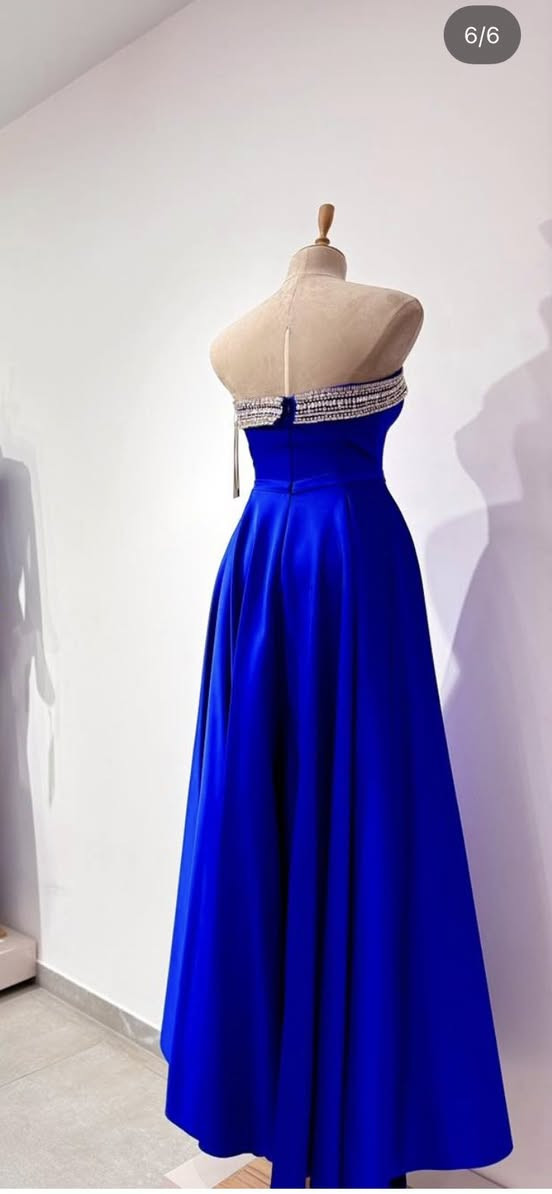 فستان للبيع سعر الشراء ١٥٠
سعر البيع ١٠٠


**إذا كنت صاحب هذا الإعلان وتريد حذفه لأي سبب، رجاءا أرسل رسالة إلى الدعم الفني**