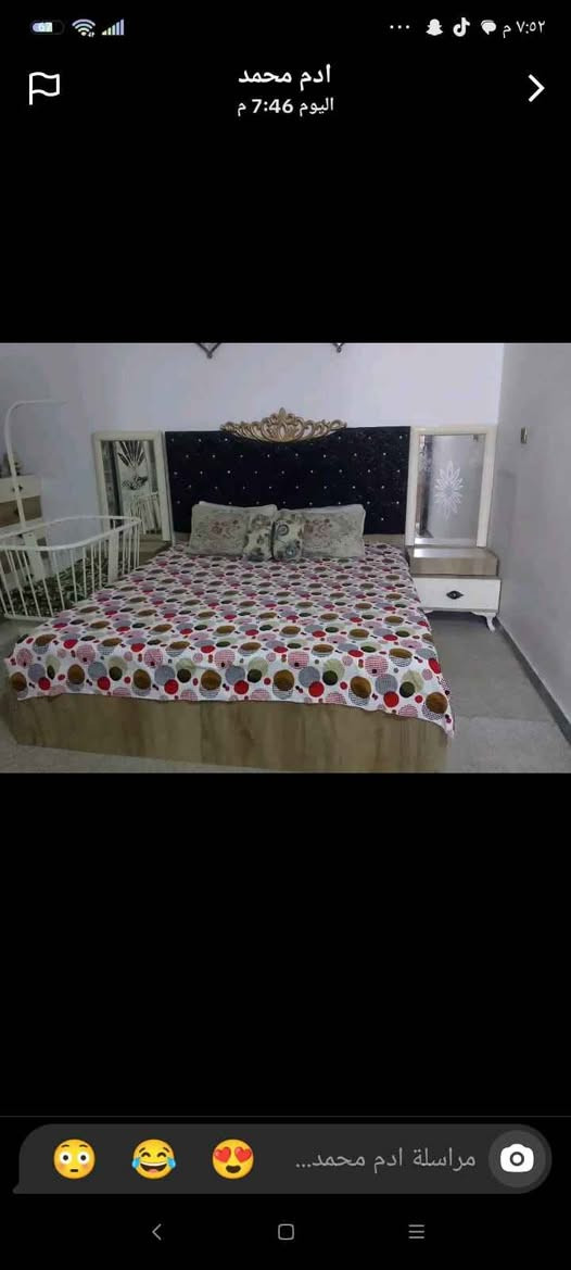 غرفه تركي ٨قطع كلش نضيفه للتواصل على الرقم 
*********** كربلاء, العراق
