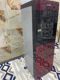 ثلاجة • كنوود • جديد