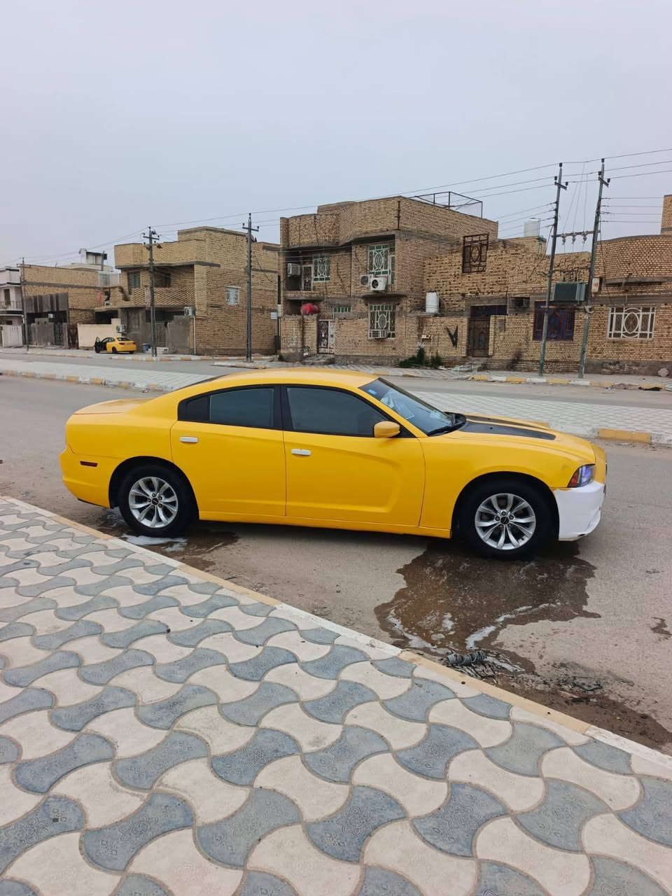 سلام عليكم جارجر 13 مكينه وكير وحداديه وتخم تاير تبريد ثلج❄ جاهزه خطه كربلاء ناصريه سياره مال جناي سنويه لل٣٠بسمي نكليزي سعره ١٢٥ وبيه مجال قليل مكفوله كص وعيب شرعي وكلبه وتجيه ونقل سياره حلوه مكانه ناصريه مركز ***********
