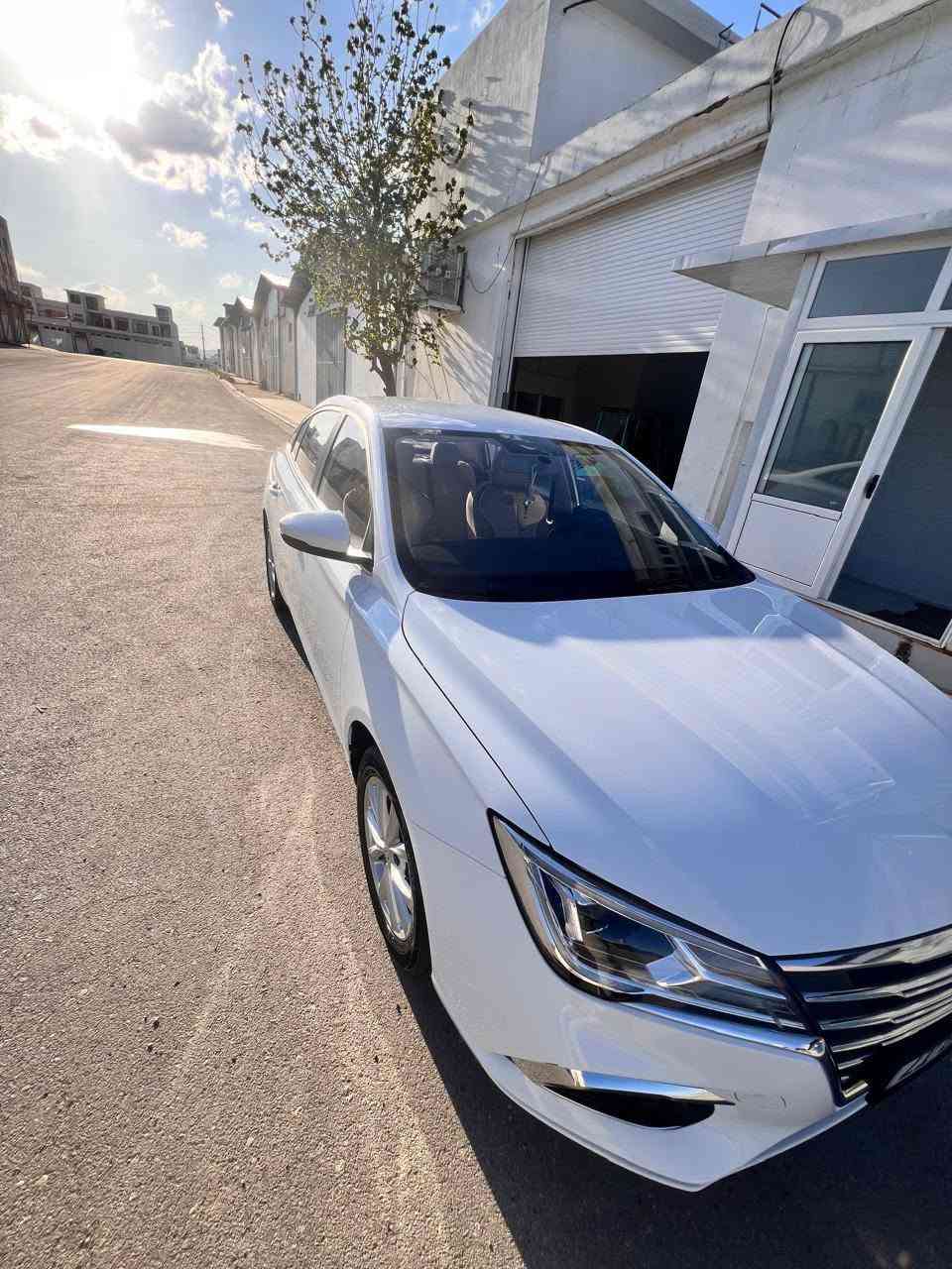 MG5 2024 Comfort ناوزەرد
 زەمانی شەریکە ٤ ساڵی ماوە
بەسمە ، کامیرا ، لایت و بەگ لایت لید
، ئاوینە لایت ، جام نیکڵ ، ئیکۆ  ، کپ و توند و تۆڵ ، 
یەک دەست 33 هەزار ڕۆشتووە ،
سەنەوی تا مانگی ٥ ی تازەیە٢٠٢٩
بەناوی خۆمانەوەیە تحویل و غرامە بەشەرت
***********
*********** السليمانية, العراق


**إذا كنت صاحب هذا الإعلان وتريد حذفه لأي سبب، رجاءا أرسل رسالة إلى الدعم الفني**