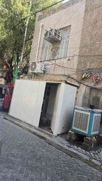 قطعة أرض للبيع • نصف قطعة أرض • أرض للبيع الكيارة • الكيارة قطاع 26 • ...