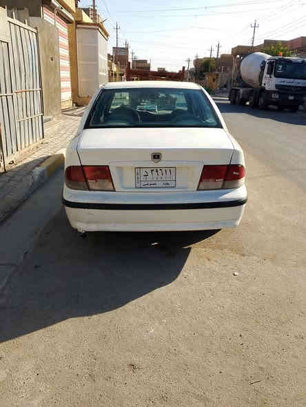 سلام عليكم سمند للبيع مديل 2010محدثه 2011 رقم بغداد مشروع وطني بسمي تحويل ثاني يوم سنويه 2024 محرك وكير فرنسي  نضيفات ومكفولات بيه طخه  يم قبق البانزين ومصلحه تبريد بي كمبريسرر
سعر 39 

#مكاني بغداد الحسينية مال راشديه 
#هذه رقمي  📞***********
