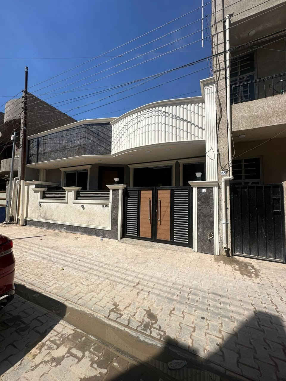 بيت للبيع ١٠٠ متر واجه ١٠ نزال ١٠ الدوره زراعي الملا البيت جديد وزيرو طابق واحد وبيتونه كبيره
شغل درجه اولئ للاستفسار الاتصال ع الرقم *********** بي واتساب او ع هذا *********** السعر ١٣٧ 
بيت للبيع ١٠٠ متر واجه ١٠ نزال ١٠ الدوره زراعي الملا البيت جديد وزيرو طابق واحد وبيتونه كبيره البيت جديد وزيرو طابق واحد وبيتونه كبيره

بيت للبيع ١٠٠ متر واجه ١٠ نزال ١٠ الدوره زراعي الملا البيت جديد وزيرو طابق واحد وبيتونه كبيره

بيت للبيع ١٠٠ متر واجه ١٠ نزال ١٠ الدوره زراعي الملا البيت جديد وزيرو طابق واحد وبيتونه كبيره
