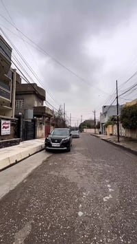 دارين • الزهور شارع 16 • ١٤٠م