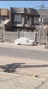 حي العسكري • ٢١٠م • بنيان جديد
