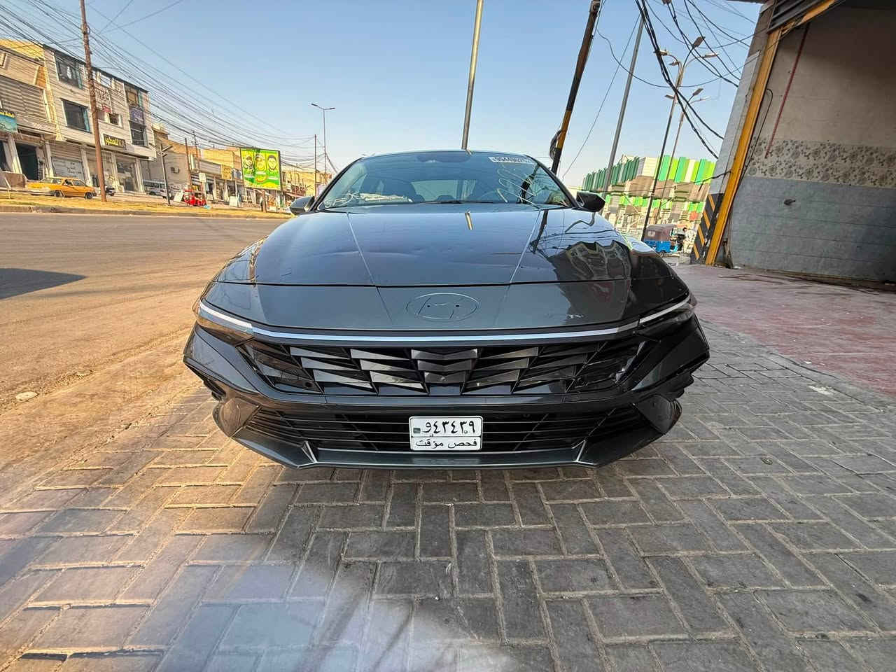 سعة المحرك:- 2000دوش 

🔘 عداد المشي. 18mi

🔘 وضعية خلفي العدادت

🔘رادار امامي رادار خلفي وجانبي

🔘مانع تصادم بريك ذكي 

🔘كاميرا خلفية دوارة

🔘مانع تصادم  

🔘حساسات اطارات 

🔘مثبت سرعه Cross

🔘اضوية اماميه LED

🔘نظام قيادة ذاتية 

🔘3 أنظمة قيادة (eco,smart, sport) 

حادثه موضح بصور

الموقع بغداد حي البنوك

السعر14000$

للتواصل / ***********
