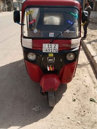 تكتك للبيع موديل18 تكتك معمره تعمير كامل مكينه مجفته جديد وبيه مكينه م...