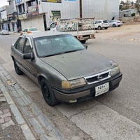 فيكترا • ١٩٩٠ • كركوك