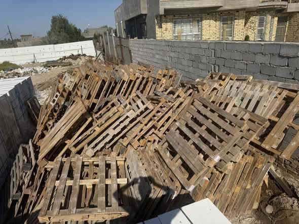 عمي السلام عليكم مع احترامي لزين بس مامجبور تجذب وانت رجال جبير بلعمر تكلي باجر جايك لا تخلي واحد يشتريهن وبلاخير انت جذاب ترا مو سوالف زلم هاي
عمي هذا السكيب عندي لبيع تقريبا عندي بل بل600 ابيع شلع قياسات اكثريتها 100.120
السعر 2750 نهائي مكاني بابل
***********/
***********
