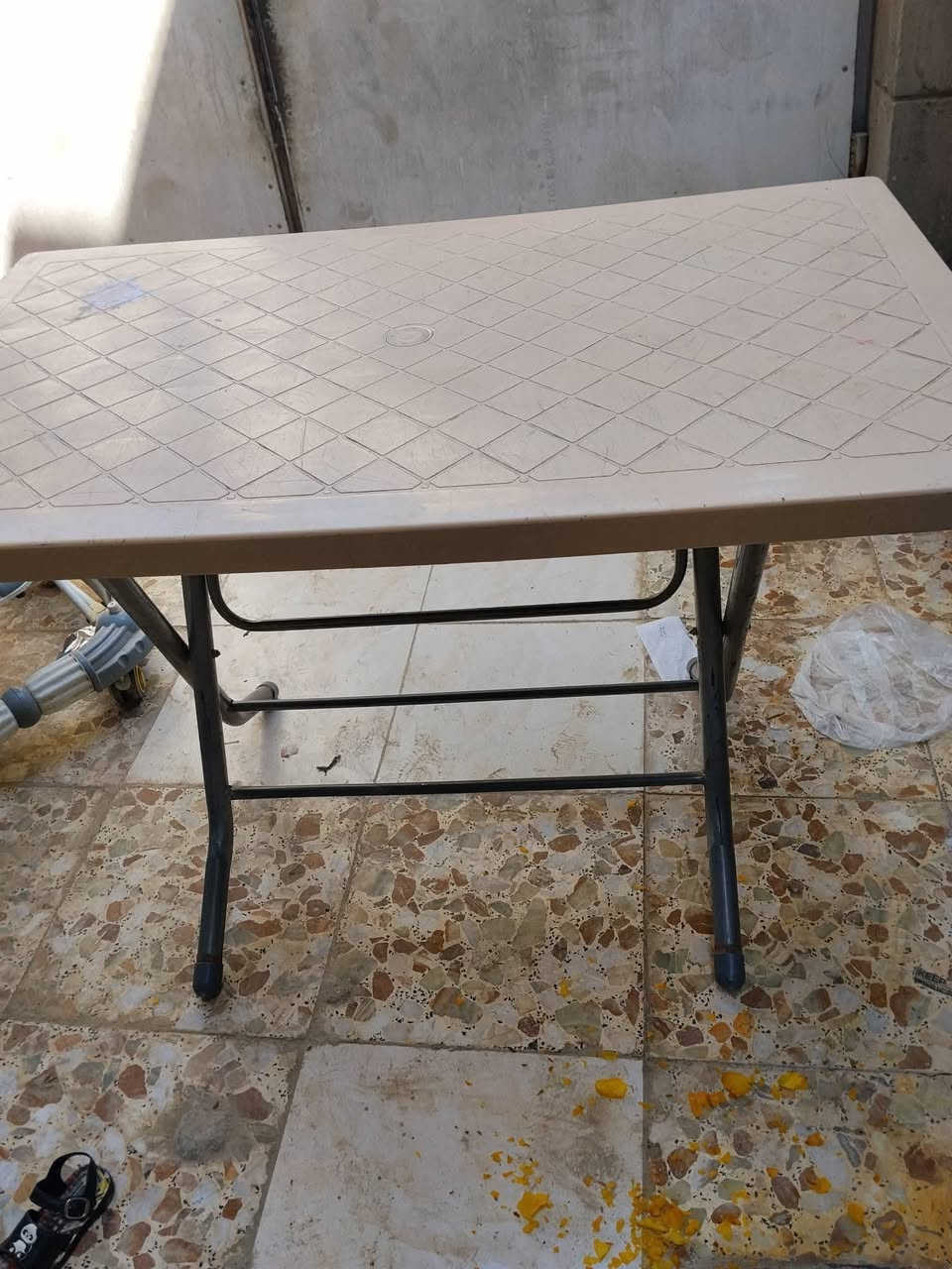 بيع مستعجل خل سعر واخذهن شلع مابيع حاجه حاجه


**إذا كنت صاحب هذا الإعلان وتريد حذفه لأي سبب، رجاءا أرسل رسالة إلى الدعم الفني**
