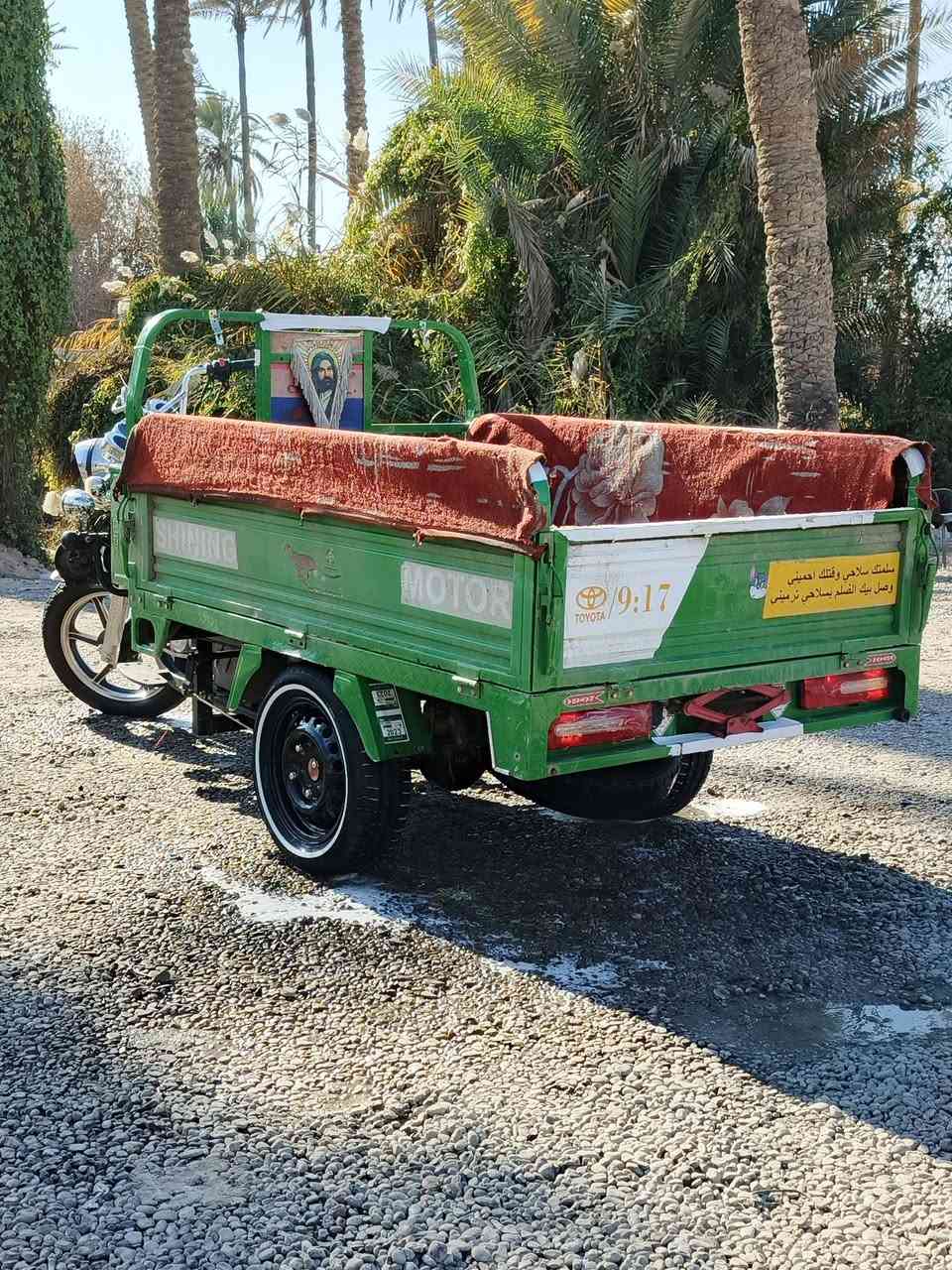 سلام عليكم ستوته للبيع مكفوله كفاله عامه مكينه مامفتوحه ستوته جاهزه عل اخر حبايه مكاني كربلاء الحسينيه موديل 2023 اوراق اصولي السعر 2600 اوبيها مجال للاتصال ***********
