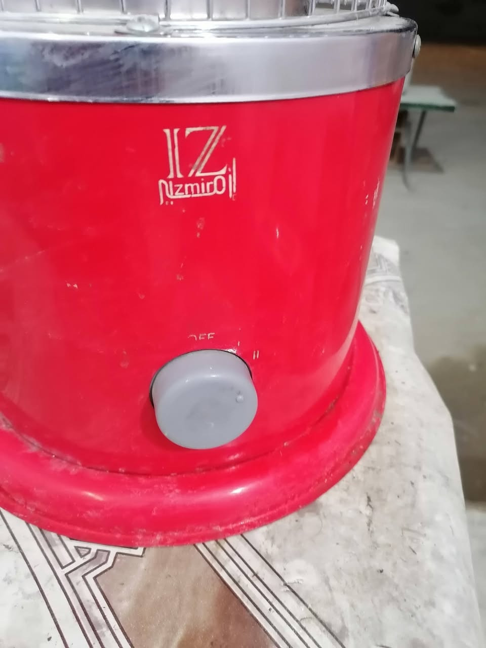 السلام عليكم
هيترات اثنين للبيع
الأحمر ب٢٥
الابيض ب ١٥
العنوان الزبير ***********
