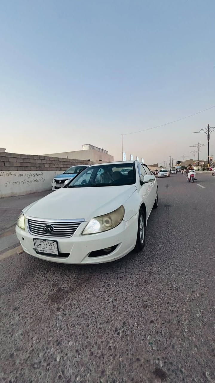 سلام عليكم بي واي دي f6 للبيع مديل 2011
رقم بغداد كير اوتو مكينه وكير ياباني مال گلنت 2400cc سنويه لل28 تحويل ثاني يوم سياره فتحه اشاير بل مري
كشنات جلد تقفيل ريموت عن بعد منضومت زنون بيها ب100$ تبريد ثلج تخم تاير جديد
سياره عليها ادامه كامله نوزلات عبوه فيت بم جديد بلكات جدد مكفوله من ضربه وبيها صبغ بنيد فقط شرط السونار كير ومكينه شادها مال كصه قبل ٤ اشهر جدد وصل لضمان موجود هم ويه لكير ومكينه وباقي التفاصيل كلها بل فديو كلشي ذاكرلك (السعر 60) وبيها مجال حك الجيه للاستفسار *********** مكاني صلاح الدين قضاء بلد
