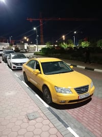 هيونداي سوناتا 2009 • سوناتا خليجي • سيارات كربلاء • سوناتا 2000 • سون...