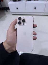 آيفون ١٦ برو ماكس • دورات ٤٠