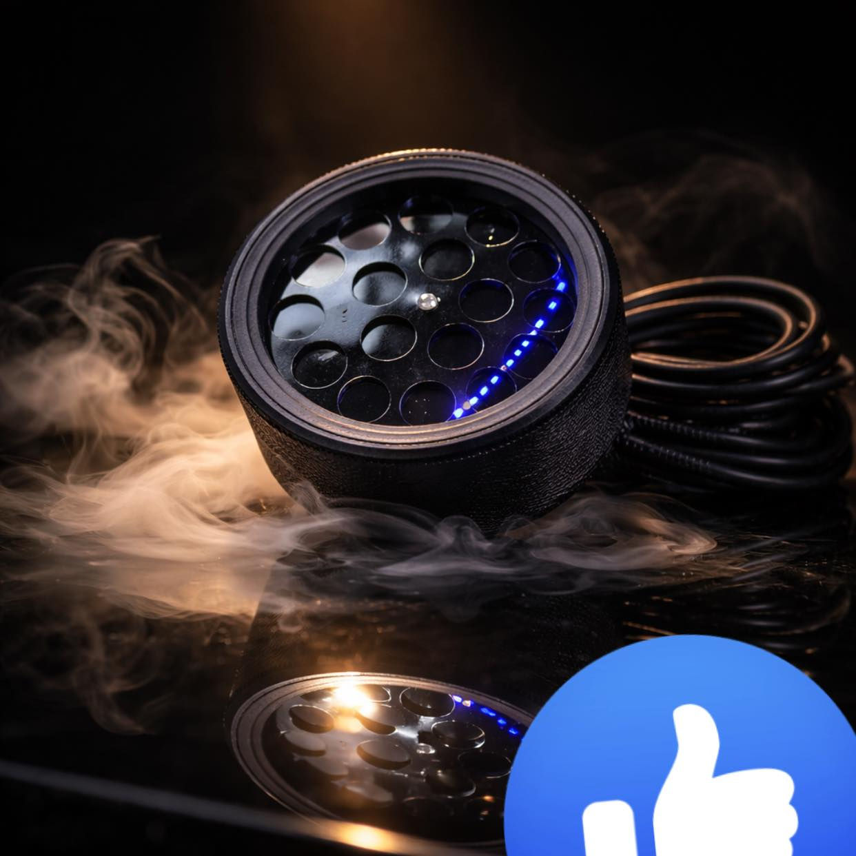 السلام عليكم 🫡 آخر موديل يوفى ١٨ ليد او جهاز صبغ شريكه guoou اصلي  مو جود سعر  مناسب (عندنا توصيل لجميع المحافظات العراق (🇮🇶 🚛🚛🚛)
لمزيد من المعلومات يرجى اتصال على  (***********)رسل whatsApp&messenger(دز لمسج بلا زحمە)
