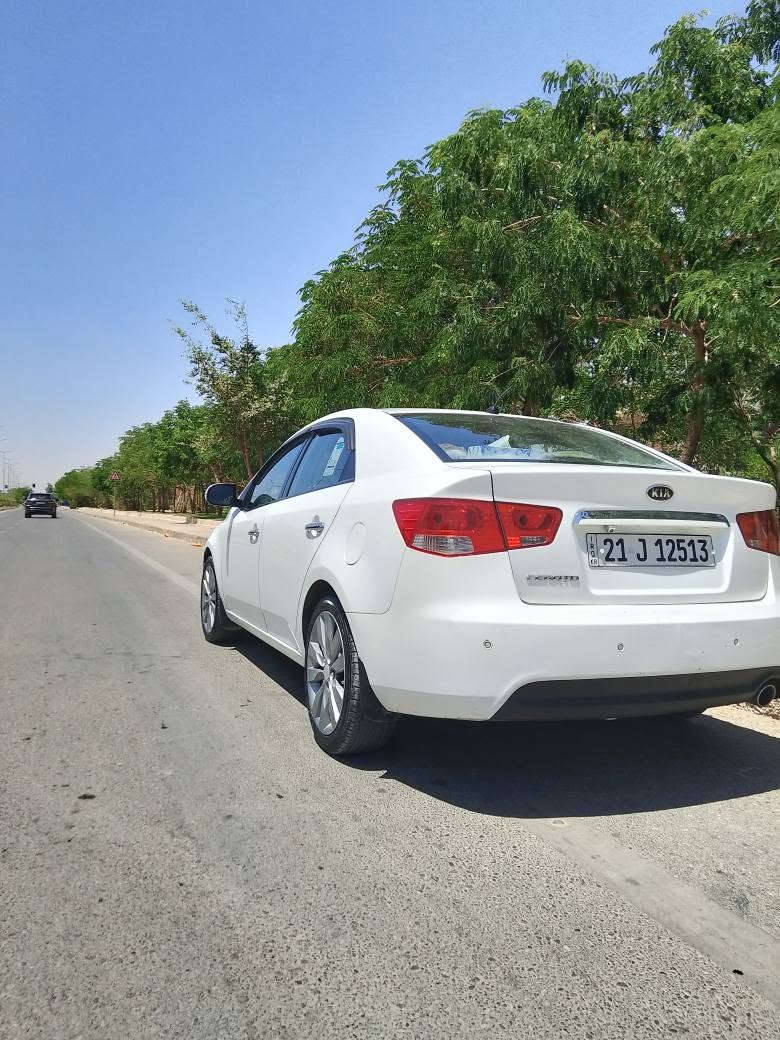 کەیەی سیراتۆ سپی بەفری مۆدیل2012  رەقەم سلیمانی گێڕو مەکینە بە شەرت تبرید لمس حاسەی دواوەی هەیە كامیره ی بوبه سراو کارەبای هەمووی بە شەرت سەدر پێش و دوای بی تەقەو روقەیەو سنه وی تازه یه تا2027/6 شەرت تایەی تازەیە  بەشەرت تحویل و غرامە  سونرم داناوە 
نرخی 94و مجال 
ژ.م *********** 
ناونیشان کفری /کلار 
كيا سيراتو لون أبيض ثلجي، موديل2012، رقم السليمانی سنویه جدید 2027/6به شرت تحویل غرامه سونرموجود

رقم الهاتف: ***********

العنوان: كفري / كلار كيفري, ديالى
