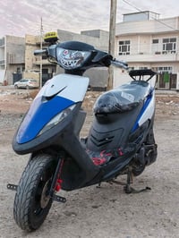 دراجه ماكس عدله 2007 مكينه كفاله عامه الكفرت لي مشدوده تجاري و كفراتهه...