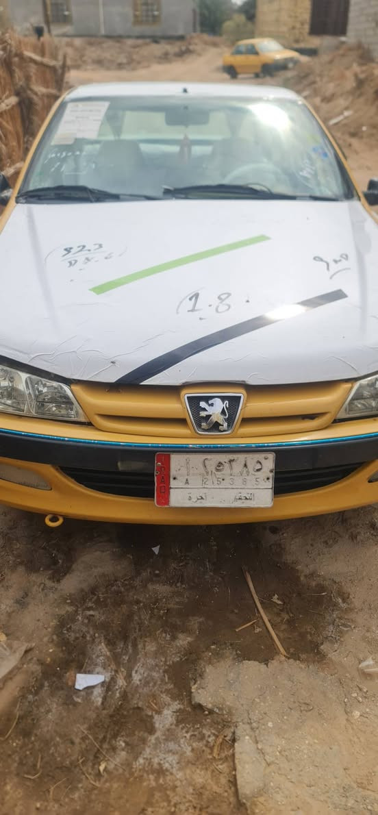 سلام عليكم بيجو مديل 10كدام العين مكينه وكير خير من الله سنويه صاقطه راعيها ماندله اتعهد سرقه وعشاير مكاني كربلاء طريق كربلاء نجف  السعر ١٧ وبيها مجال قليل ***********
