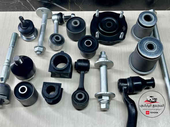 � المجمع الياباني  📢
✨ وصول قطع غيار بأسعار تنافسية جداً 🔥

🔰 حدادية متكاملة للاندكروزر من 2008 إلى 2021 بجودة عالية وأسعار لا تُفوّت!

♦️ لاندكروزر - برادو - هايلوكس 
🔧 بيع قطع غيار وصيانة السيارات اليابانية (جديد + مستعمل)
🛠️ ورشة صيانة متكاملة مع ضمان العمل

📞 للاستفسار والطلب:
📲 ***********
📲 ***********

📍 الموقع: بابل – الحلة – الحي الصناعي – الشارع العام

🚚 خدمة توصيل متوفرة لجميع محافظات العراق

#لاندكروزر #لاندكروزر2022 #برادو #هايلوكس #المجمع_الياباني #اليابان #العراق #بابل #الحلة #سيارات_العراق #جروب_لاندكروزر #تويوتا #تويوتا_العراق #لاندكروزر_العراق #لاندكروزر_زيرو #سيارات_زيرو #تويوتا_اليابان #مجمع_الياباني #لاندكروزر_الحلة #لاندكروزر_بابل
