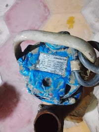 غطاس • غطاس ماء • غطاس ابو 4 • مضخة غاطسة • مضخة ماء