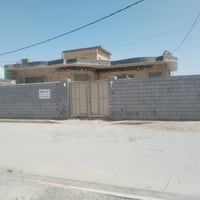 حي الصدرين • ٤٠٠م • ٣غرف