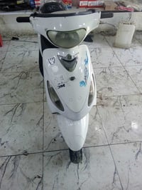 دراجات ماكس • منغولي جي فور • ناصرية