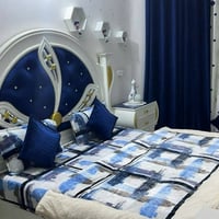 غرفه نجاره • صاج أبيض • فيها مجال