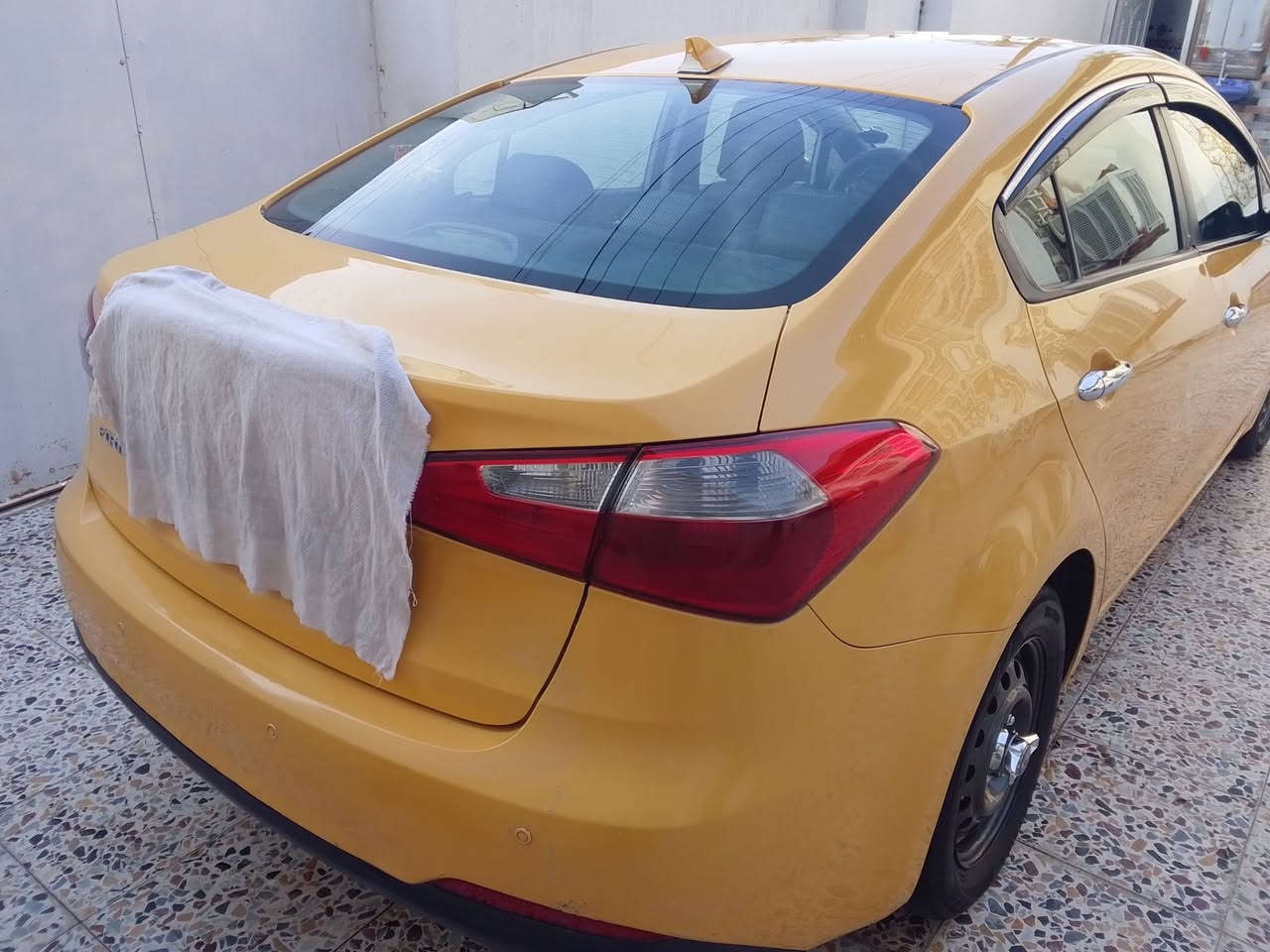فورتي 14 سياره جاهزه مال جناي بسمي / *********** / واتساب / ***********

