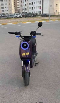 اخوان دراجه R9 لبيع ل اسباب شخصيه ودراجه نضيفه تجي تاخذه نفس ما بل صور...