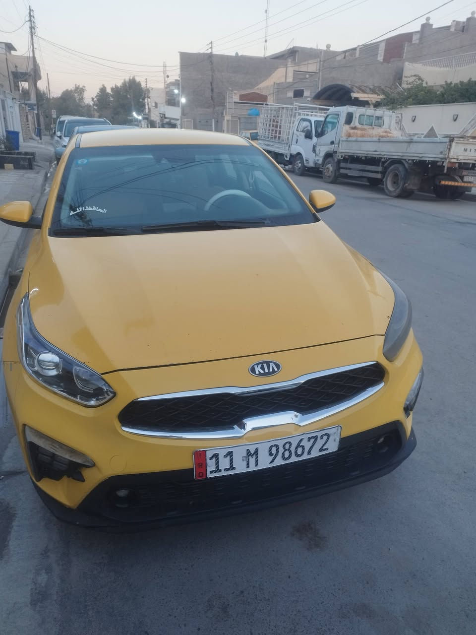 السلام عليكم فورتي موديل 19 مواصفات نص فول امراوس   19 /20 اذه اكو الانتره 21 خصوصي عادي حادثها موجوده بلمنشور  كير مكينه تبريد خير من الله كير ايتي مرغوب سياره ما ناقصها اي شي كبل للشارع ***********
