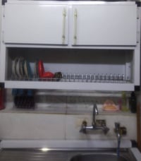 كاونتر قليل الاستخدام بسعر مناسب التواصل ع الواتساب   07712820140