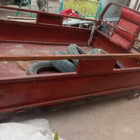 بودي • نضيف • كركوك عروبه