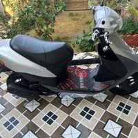 ساسوكي • تكريت • شرط المحرك