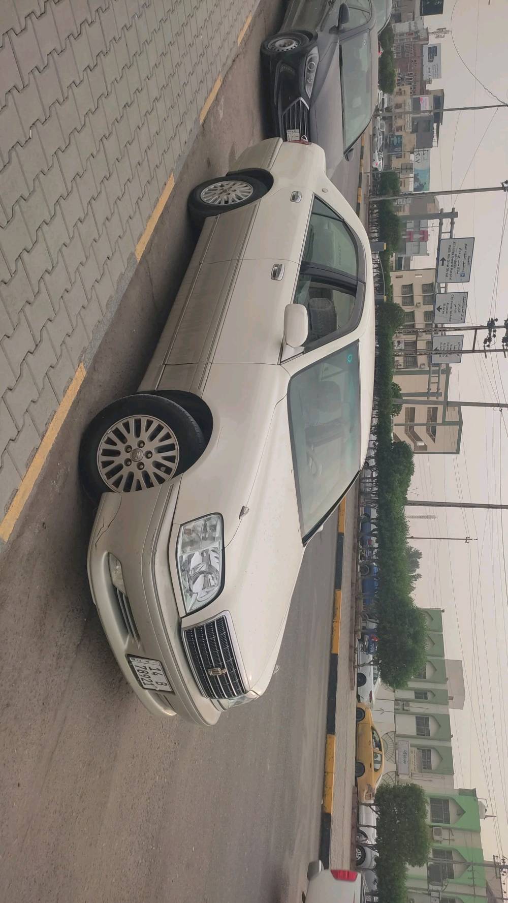 المكان البصره 
التفاصيل بل صور 
بيع او مراوس 