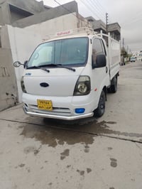 كيا207مكينه سي هه زار  سعر ٧٠ وه ره ١٢ خرمه قفل ٠٧٧٥٥٥٥٠٦٧٥