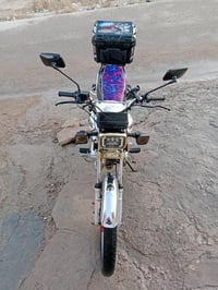 دراجة سيفان ٢٣ • مكينة بكفالة • بوب الشام