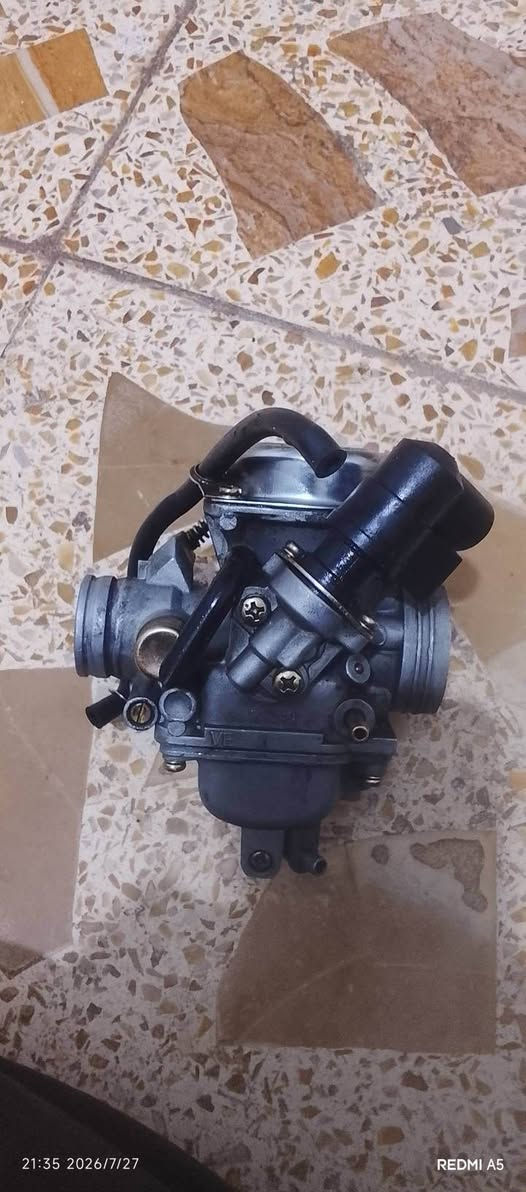 كربريتر للبيع ***********
20$
