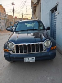 ليبرتي • ٢٠٠٦ • رقم بغداد