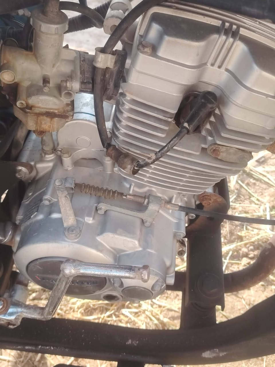 ستوتة للبيع، ،،،موديل 2021 اوارق ستوتة جاهزه كله شغالة /محرك مكفول جديد جديد 
المكان كوت البتار/ للاستفسار ***********/
