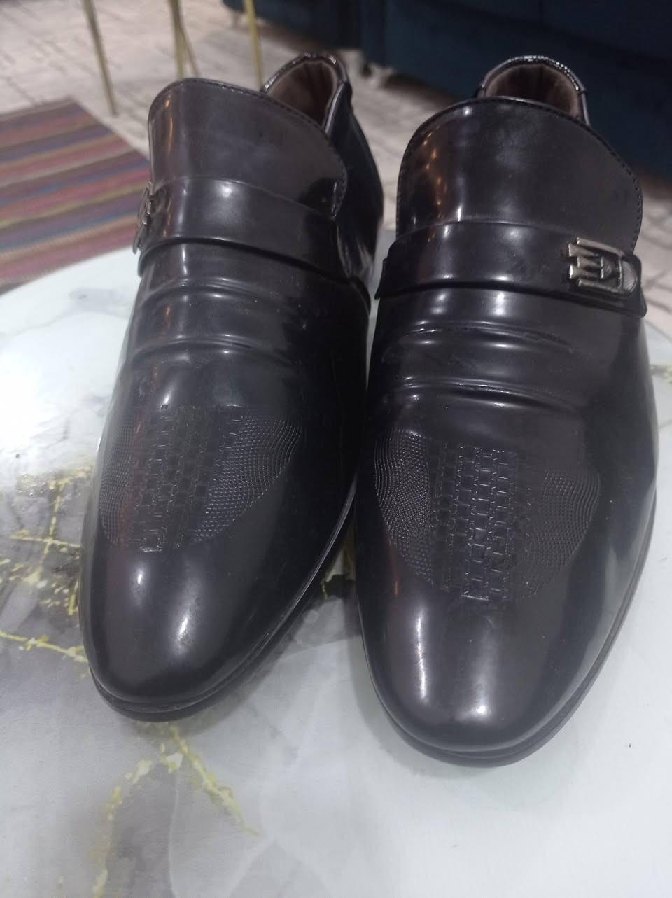 قياس 46   خلي سعرك


**إذا كنت صاحب هذا الإعلان وتريد حذفه لأي سبب، رجاءا أرسل رسالة إلى الدعم الفني**