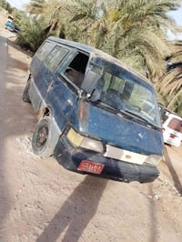 بستا • موديل ٩٤ • رقم بابل