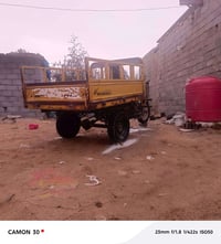 ستوته ام تي ار • موديل 17 • البصره الهارثه عمود